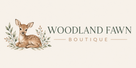Woodland Fawn Boutique - Home